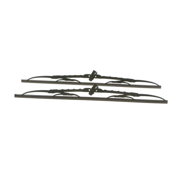 Set stergatoare auto Bosch eco 500/500 mm 3 397 005 161