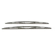 Set stergatoare twin 650/650 mm Bosch 3 397 005 808