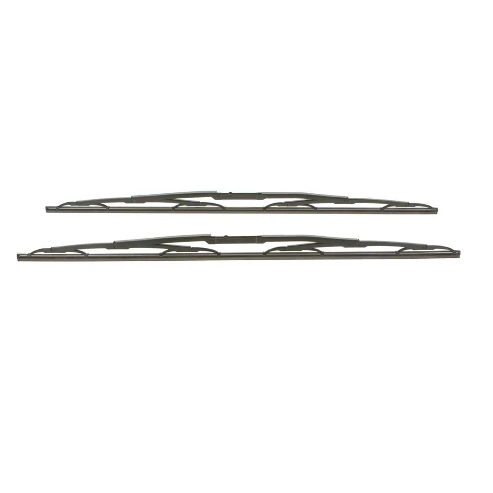 Set stergatoare twin 650/650 mm Bosch 3 397 005 808