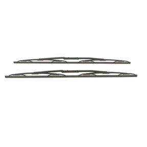 Set stergatoare twin 650/650 mm Bosch 3 397 005 808