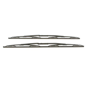 Set stergatoare twin 650/650 mm Bosch 3 397 005 808