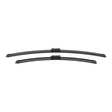 Set stergatoare aerotwin 650/500 mm Bosch 3 397 007 089
