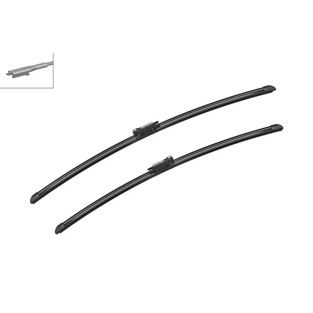 Set stergatoare aerotwin 700/650 mm Bosch 3 397 007 100