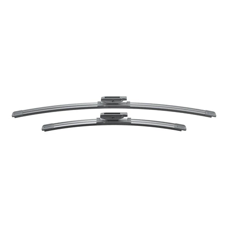 Set stergatoare aerotwin 600/400 mm Bosch 3 397 007 116