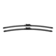 Set stergatoare aerotwin 650/600 mm Bosch 3 397 007 215