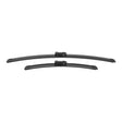 Set stergatoare aerotwin 600/380 mm Bosch 3 397 007 292