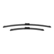 Set stergatoare aerotwin 600/400 mm Bosch 3 397 007 295