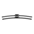 Set stergatoare aerotwin 600/550 mm Bosch 3 397 007 424