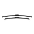 Set stergatoare aerotwin 600/475 mm Bosch 3 397 007 462