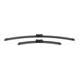 Set stergatoare aerotwin 650/380 mm Bosch 3 397 007 466