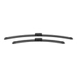 Set stergatoare aerotwin 650/475 mm Bosch 3 397 007 467