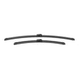 Set stergatoare aerotwin 650/450 mm Bosch 3 397 007 523