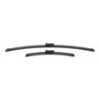 Set stergatoare aerotwin 650/340 mm Bosch 3 397 007 583