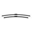 Set stergatoare aerotwin 650/530 mm Bosch 3 397 007 639