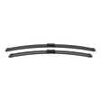 Set stergatoare aerotwin 650/575 mm Bosch 3 397 007 854