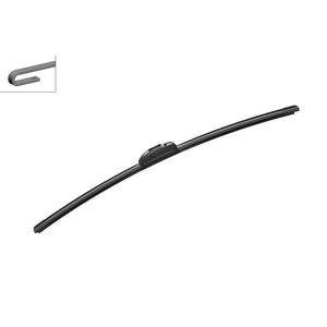 Stergator aerotwin flat 600 mm Bosch 3 397 008 843