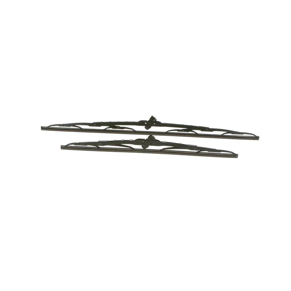 Set stergatoare 600/450 mm Bosch 3 397 010 253