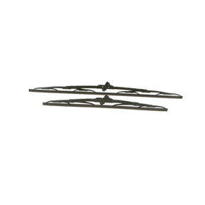 Set stergatoare 600/450 mm Bosch 3 397 010 253
