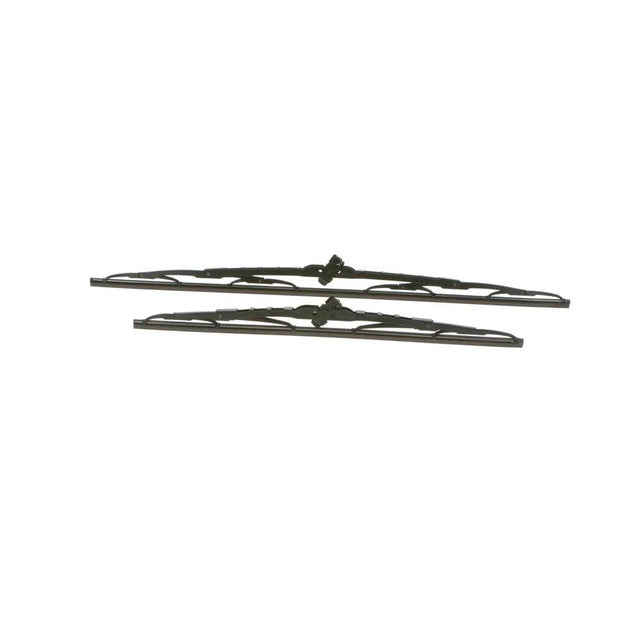 Set stergatoare 600/450 mm Bosch 3 397 010 253