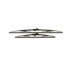 Set stergatoare twin 530/380 mm Bosch 3 397 010 271