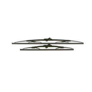 Set stergatoare twin 530/380 mm Bosch 3 397 010 271