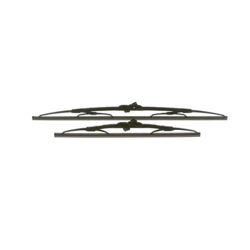 Set stergatoare twin 530/380 mm Bosch 3 397 010 271