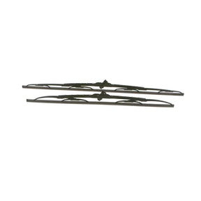 Set stergatoare twin 650/550 mm Bosch 3 397 010 302