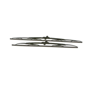 Set stergatoare twin 650/550 mm Bosch 3 397 010 302