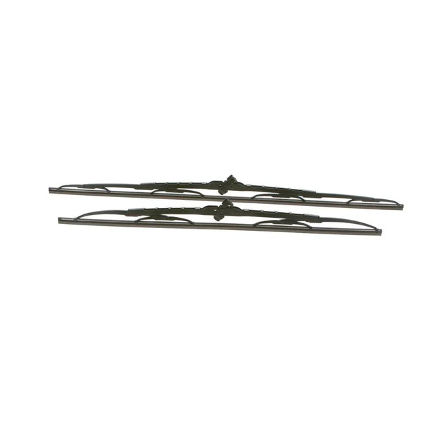 Set stergatoare twin 650/550 mm Bosch 3 397 010 302