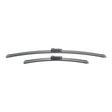 Set stergatoare aerotwin 650/400 mm Bosch 3 397 014 028