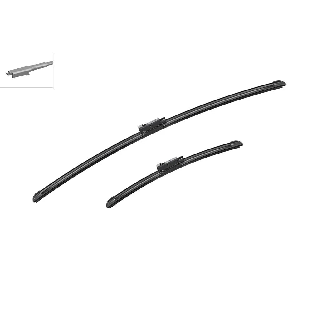 Set stergatoare aerotwin 700/380 mm Bosch 3 397 014 078