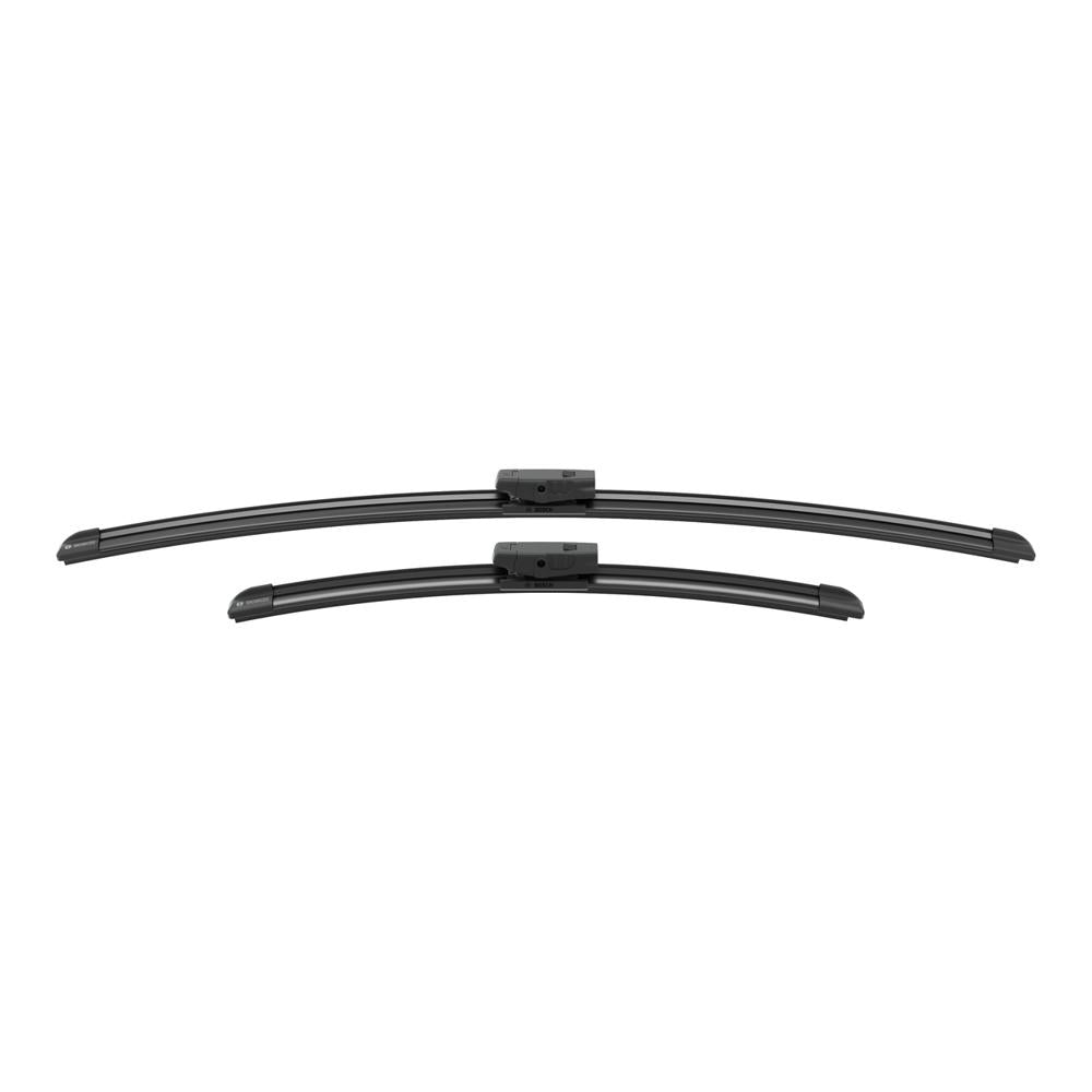 Set stergatoare aerotwin multi clip 650/400 mm Bosch 3 397 014 122