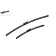 Set stergatoare aerotwin 600/400 mm Bosch 3 397 014 138