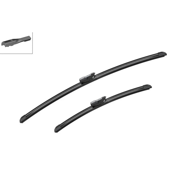 Set stergatoare aerotwin 600/400 mm Bosch 3 397 014 138