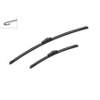 Set stergatoare aerotwin 650/340 mm Bosch 3 397 014 140