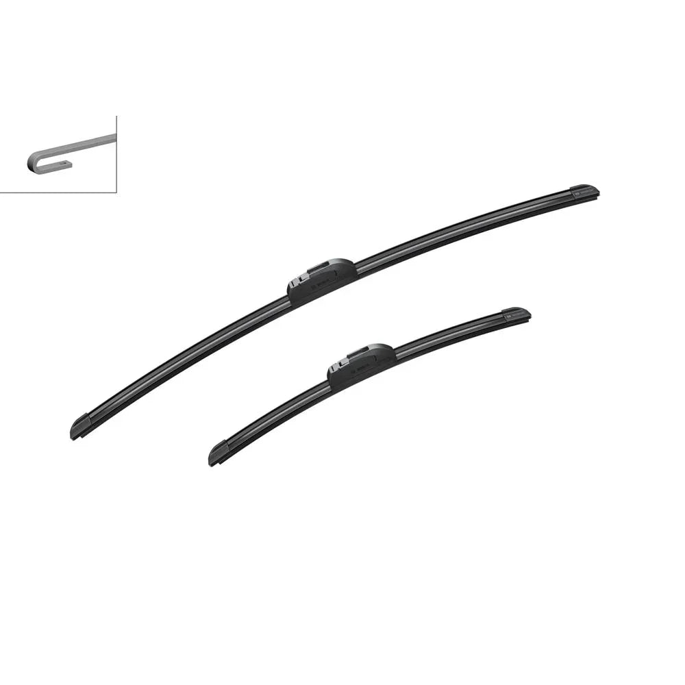 Set stergatoare aerotwin 650/400 mm Bosch 3 397 014 141