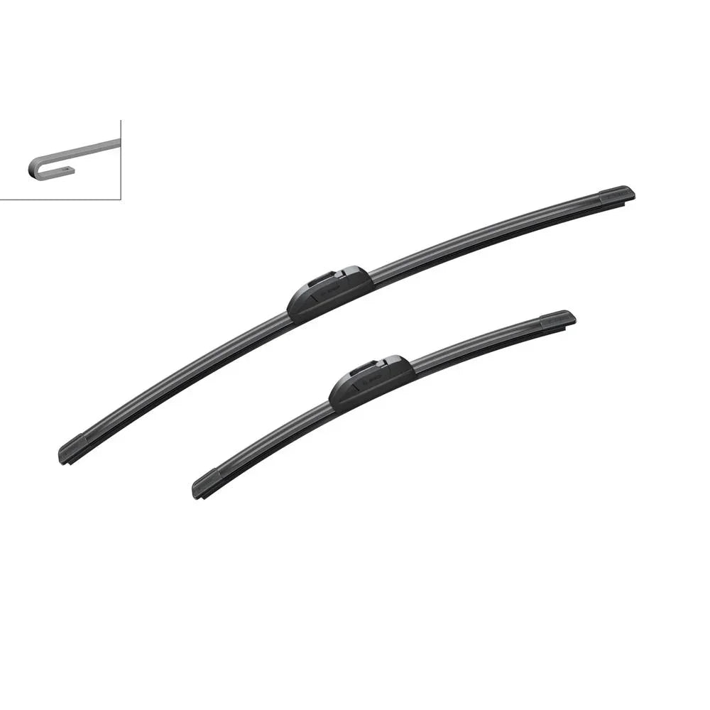 Set stergatoare aerotwin retrofit 600/400 mm Bosch 3 397 014 158