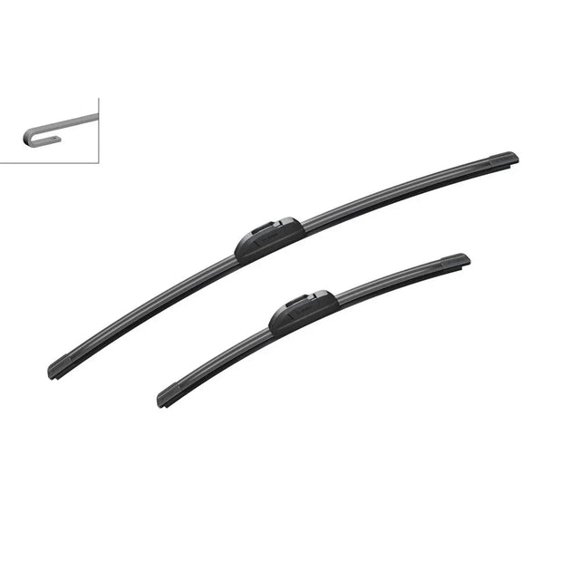 Set stergatoare aerotwin retrofit 600/400 mm Bosch 3 397 014 158