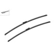 Set stergatoare aerotwin 750/750 mm Bosch 3 397 014 214