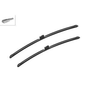 Set stergatoare aerotwin 600/550 mm Bosch 3 397 014 242