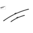 Set stergatoare aerotwin 650/360 mm Bosch 3 397 014 261