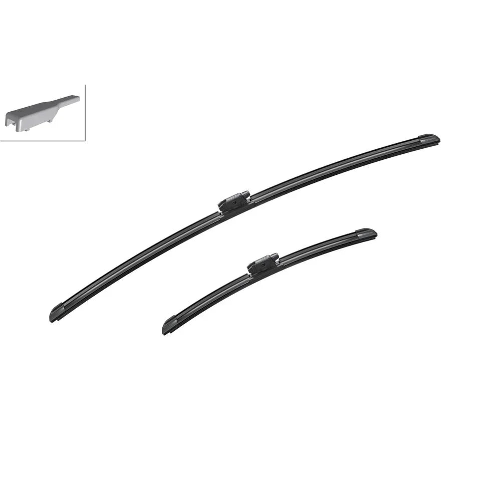 Set stergatoare aerotwin 650/360 mm Bosch 3 397 014 261