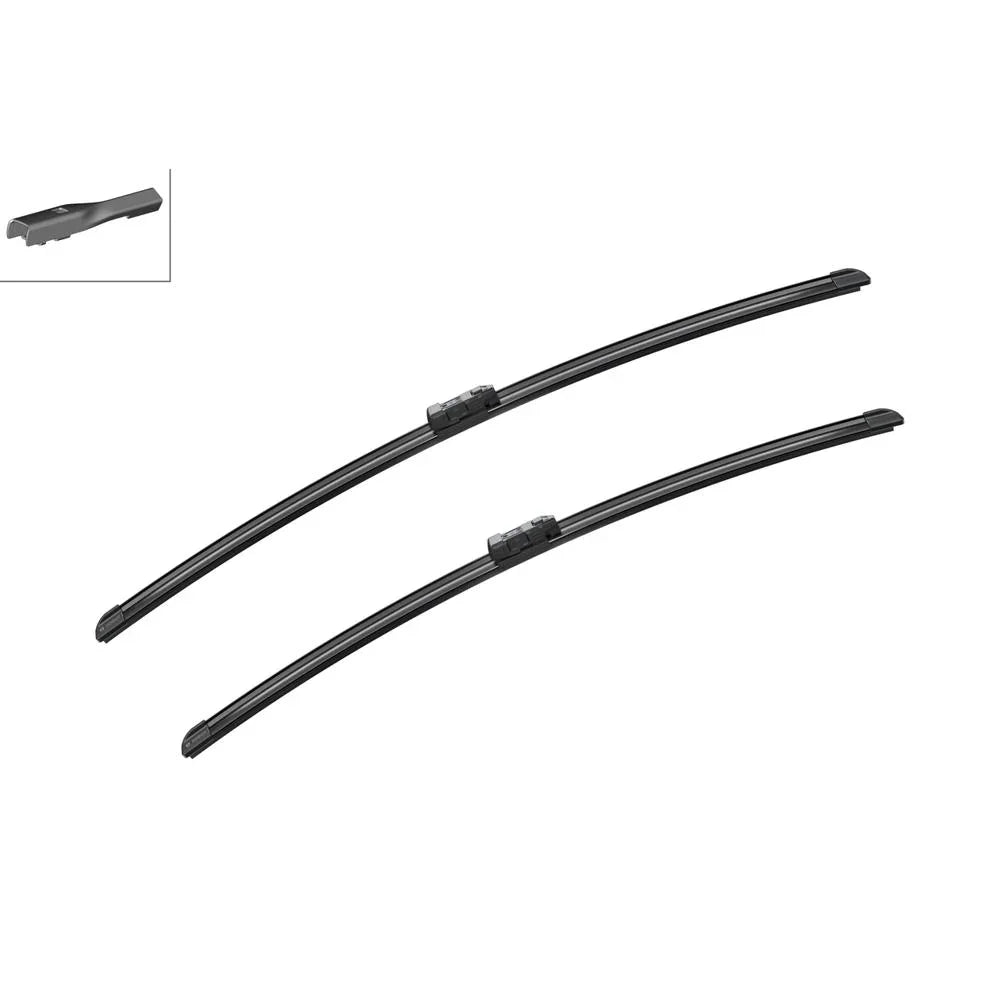 Set stergatoare aerotwin 700/650 mm Bosch 3 397 014 310