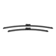 Set stergatoare aerotwin 650/500 mm Bosch 3 397 014 422