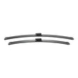 Set stergatoare aerotwin 600/500 mm Bosch 3 397 014 494
