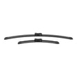 Set stergatoare aerotwin 600/340 mm Bosch 3 397 014 519