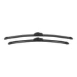 Set stergatoare aerotwin retrofit 600/500 mm Bosch 3 397 014 537