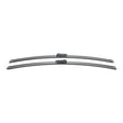 Set stergatoare aerotwin 700/700 mm Bosch 3 397 014 824
