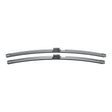 Set stergatoare aerotwin 650/600 mm Bosch 3 397 110 004