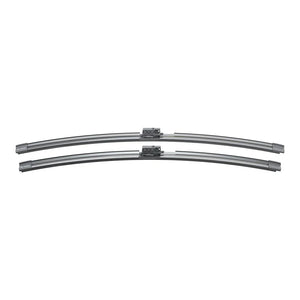 Set stergatoare aerotwin 650/600 mm Bosch 3 397 110 004